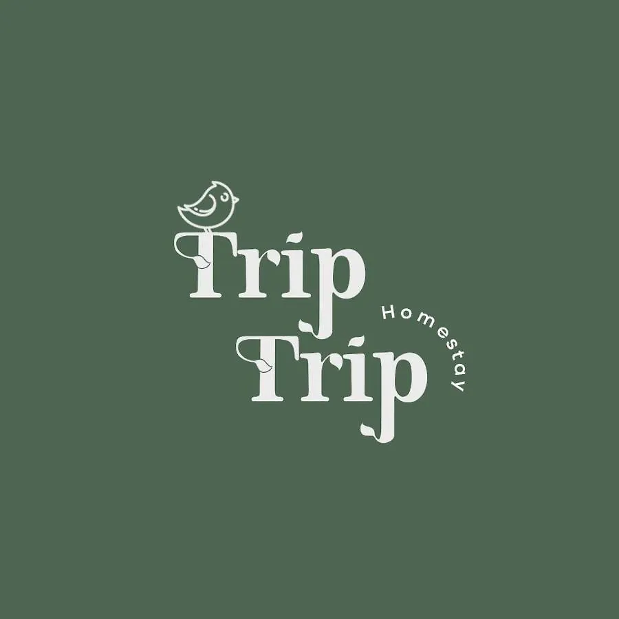 The Song Ocean View Apartment - Triptrip Homestay 头顿 0*,  越南