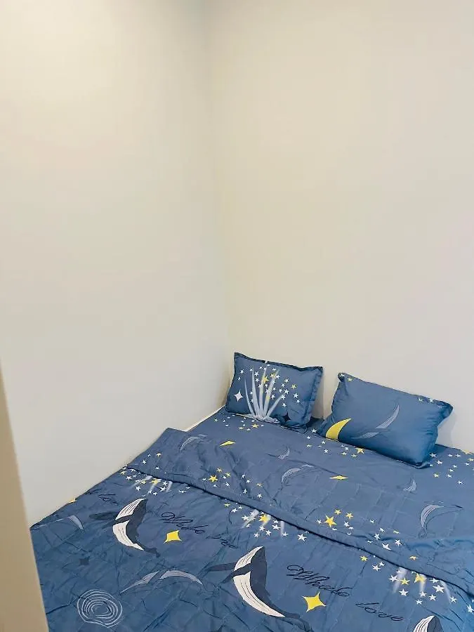 The Song Ocean View Apartment - Triptrip Homestay 头顿