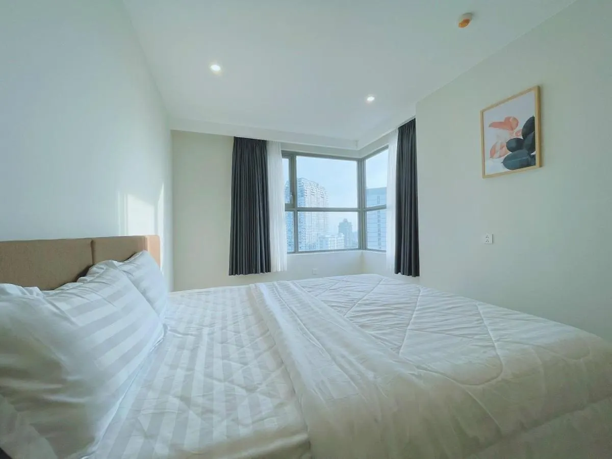 The Song Ocean View Apartment - Triptrip Homestay Vung Tau 0*,  Vietnam