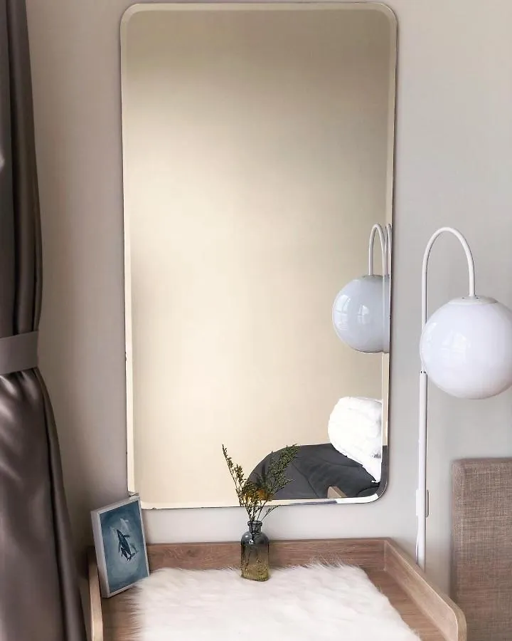 The Song Ocean View Apartment - Triptrip Homestay Vung Tau