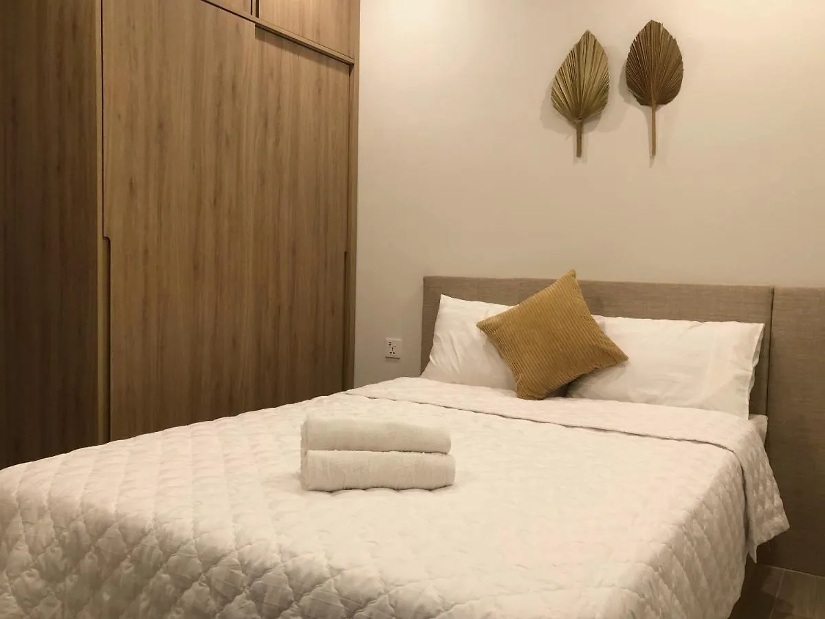 The Song Ocean View Apartment - Triptrip Homestay Vung Tau Vietnam