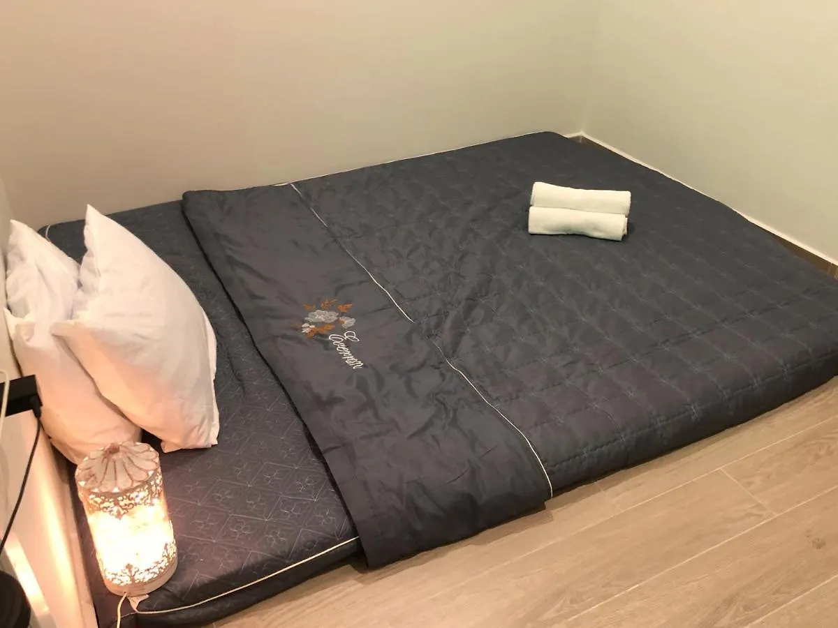 The Song Ocean View Apartment - Triptrip Homestay Vung Tau Vietnam