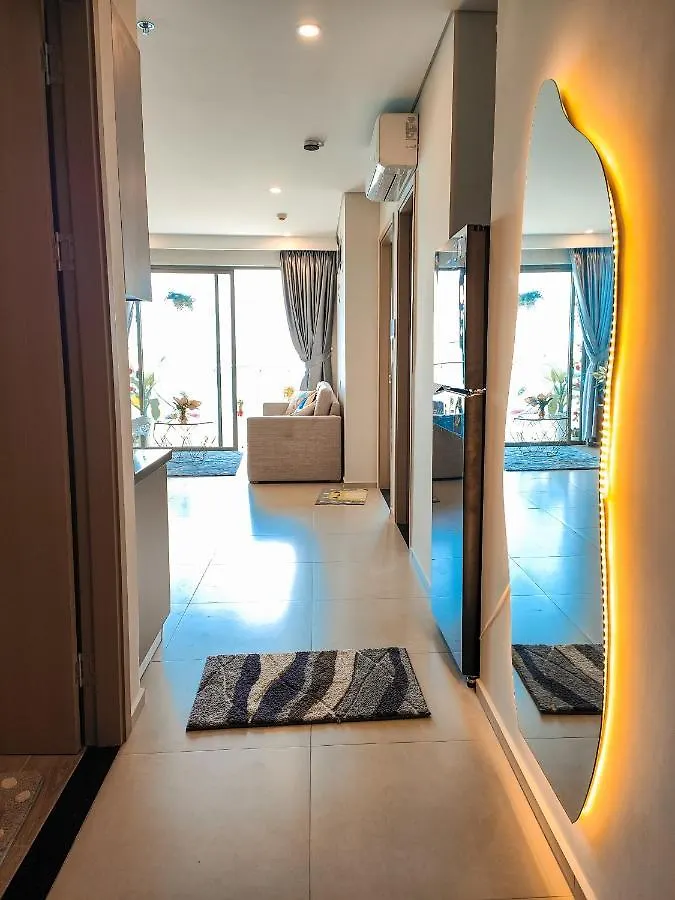 The Song Ocean View Apartment - Triptrip Homestay Vung Tau Vietnam