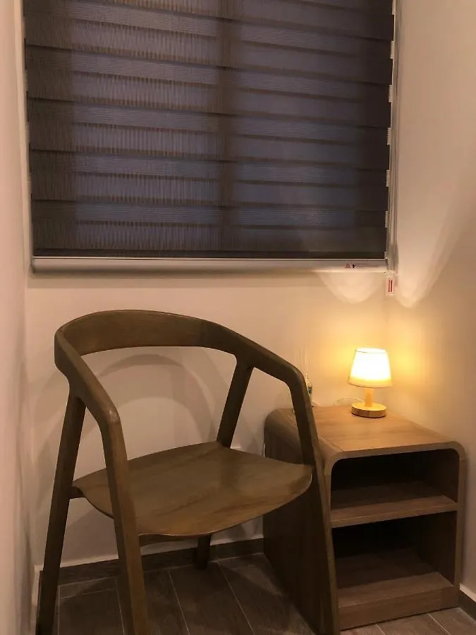 The Song Ocean View Apartment - Triptrip Homestay Vung Tau